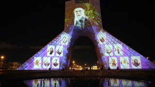 Председателят на иранския парламент Али Лариджани е дал положителна за