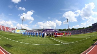 ЦСКА води с 3 победи на Левски в общия баланс