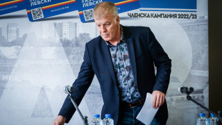 Наско Сираков не е вземал каквато и да е било