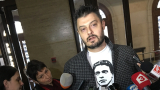 Бареков с нов сигнал до прокуратурата срещу Прокопиев