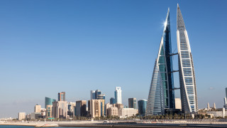Най малката държава в Близкия изток Бахрейн ще натрупа дълг