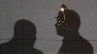 Журналистът дисидента Джамал Кашоги не е единствената жертва на