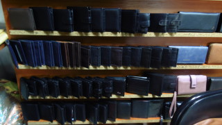 Незаконен алкохол бе открит в частен имот на 78 годишен по