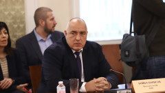 Борисов брани ГЕРБ от лъжи, лично О’Брайън му разяснил, че санкциите не са към партии