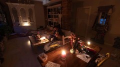 Педро Санчес: Възстановено е 50% от електрозахранването