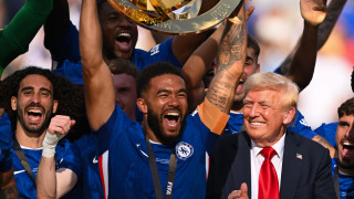 Новото издание на Световното клубно първенство приключи и вече могат