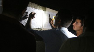 Започна референдумът за независимост организиран от кюрдското регионално правителство в