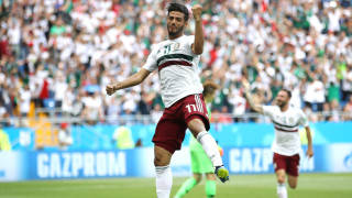 Трансферната цел на Барселона Алваро Мората е много близо до