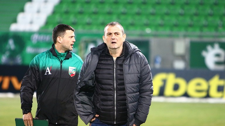 Славия ще преотстъпи двама футболисти до края на сезона във