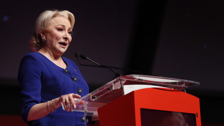 Букурещ потвърди за уволнението на министрите на вътрешните и външните работи