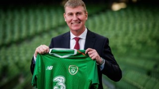 Селекционерът на Ирландия Стивън Кени извика нови двама футболисти за