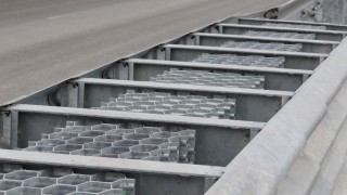 Новият път Ботевград-Мездра: дефекти, лоша маркировка, асфалтът без контур