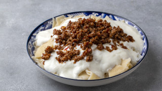 Турската паста влезе в списъка с най търсените рецепти в Google