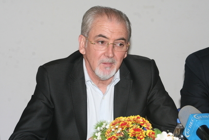 Местан с „урок” по толерантност пред талантливи деца в НДК