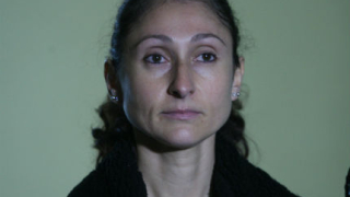 Проверих само чантата и якето на Борислава, твърди полицайката от 4-о РУП