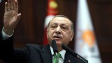 Ердоган реже Тръмп, предпочита да разговаря с Путин за операцията си в Сирия