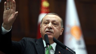 Ердоган се озъби на Кипър, дестабилизирал Източното Средиземноморие
