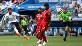 Джеси Лингард: Вкарах първия си гол на Световно първенство, чувството е уникално