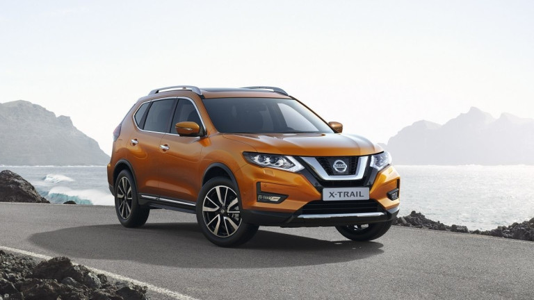 Nissan се отказва да прави новия си SUV на Острова заради Brexit