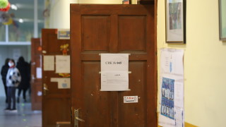 Вторият тур на изборите за президент и вицепрезидент завърши при