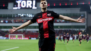 Байерн Мюнхен обяви официално че бранителят на тима Йосип Станишич