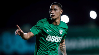 Собственикът на Берое Ернан Банато разкри че в клуба има