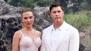 Когато в края на юни екипът на Джурасик свят Прераждане представи