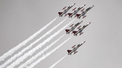 Турция мисли дали да прати изтребители F-16 в Кипър