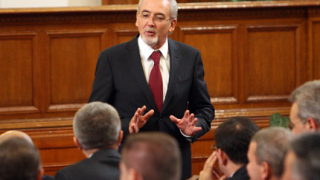 Премиерът ни е истински европеец, доволен Местан