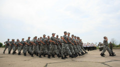 Българските военни влизат в учението на НАТО "Ramstein Legacy - 2024"