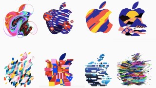 Какво означават тези лога на Apple