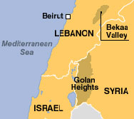 "Хизбула": Новият премиер на Ливан трябва да подкрепи съпротивата