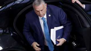 Как европейските пари отиват при олигарсите на Орбан?