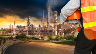 Саудитската нефтохимическа компания Saudi Basic Industries Corporation SABIC контролирана от