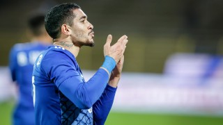 ПФК Левски трансферира нападателя Уелтон Фелипе Парагуа де Мело в