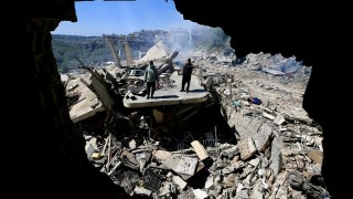 Най малко 394 души са убити в Ливан откакто Израел започна