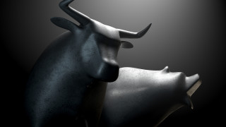 Понякога най интересните истини в пазарите не се раждат в сложни