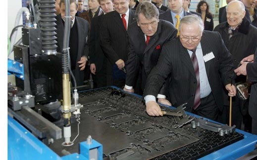 Учредяват Консултативен съвет за развитие на машиностроенето