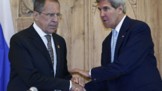 Химическите оръжия на Сирия трябва да се унищожат до декември 2014-та