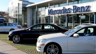 Mercedes разширява производството си в Румъния и наема 500 души