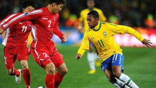 Върховният съд в Бразилия взе решение бившият футболист Робиньо да