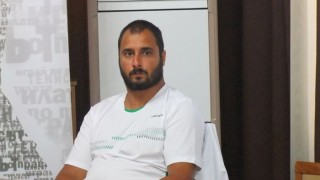 Бившият участник в основната схема на US Open и състезател за