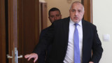  Борисов прикани за готовност на българската позиция по пакета Макрон 