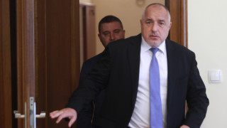 Борисов призова за мобилизация на българската позиция по пакета Макрон