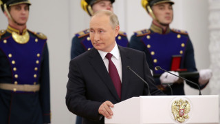 Путин пред ЕнБиСи: Имаме поговорка - Не се сърдете на огледалото, ако сте грозни
