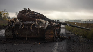 Британското разузнаване: Русия губи много повече войници в Украйна тази година