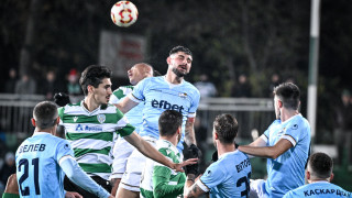 Черно море взе първи нов тази зима Моряците привлякоха в