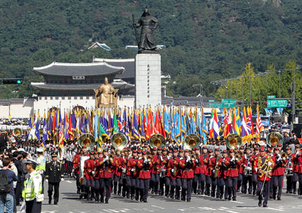 Северна Корея очаква новия си лидер