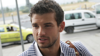 Гришо започва с Троицки в Базел