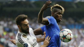 Марота: Райола "не важи" за трансфер на Погба, аз решавам!